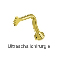 Ultraschallchirurgie