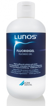 Lunos® Fluoridgel