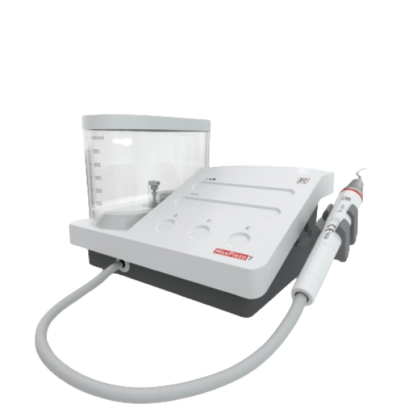 MaxPiezo7+ Ultrasonic Piezo Scaler